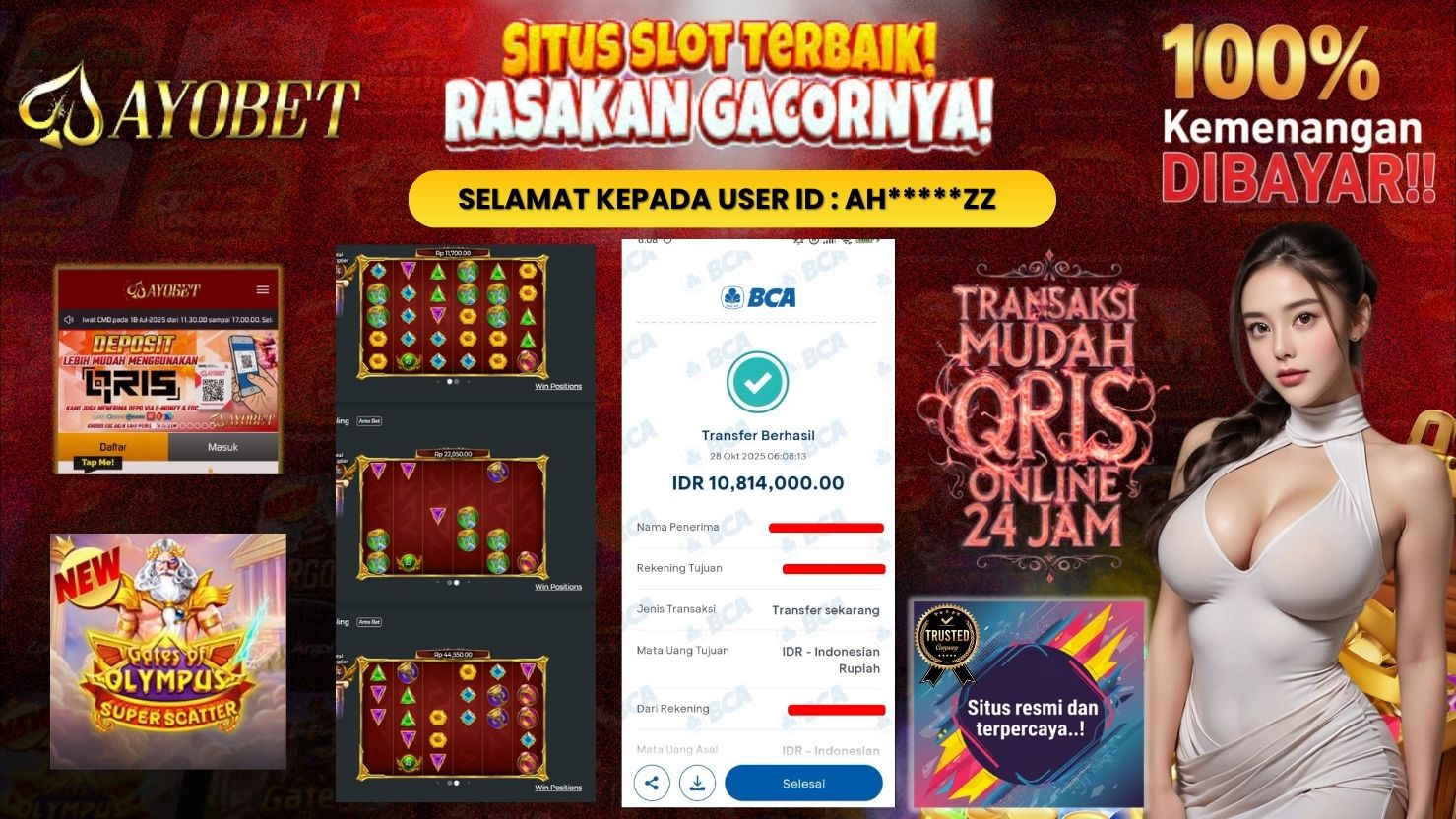 Jackpot Image